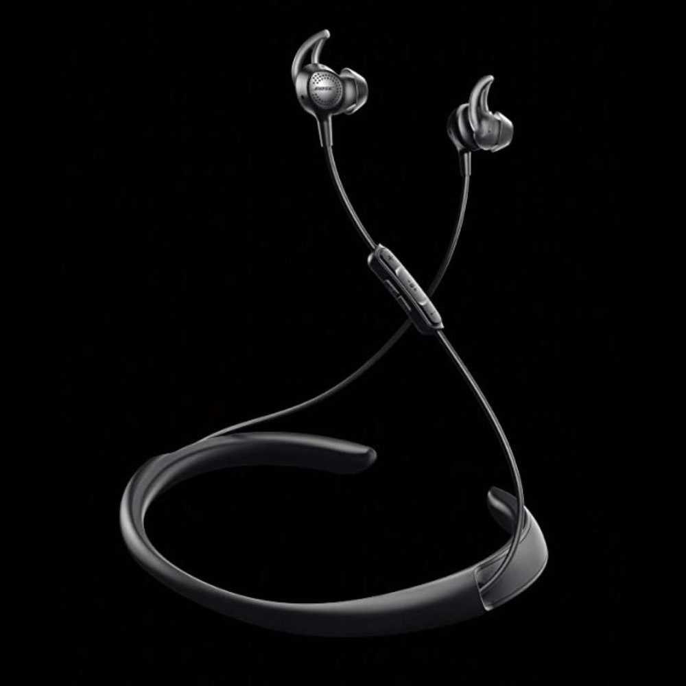 Bose Quietcontrol 30 Headphones